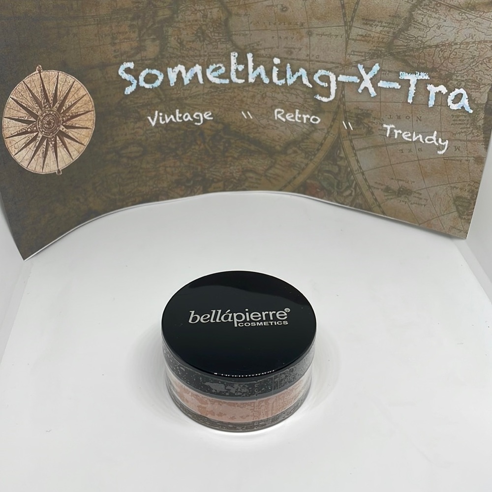 BellaPierre - Mineral Blush -New
